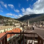 Cuore D’abruzzo Appartamento Scanno