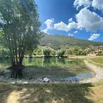 Cuore D’abruzzo * Scanno