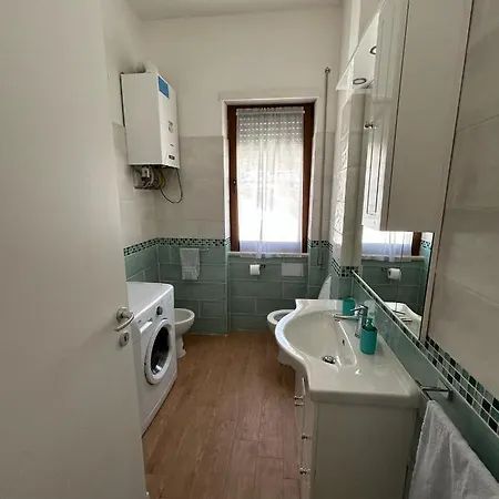 Apartment Cuore D'abruzzo Scanno