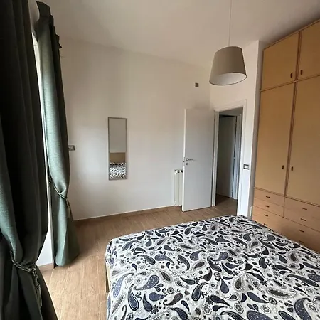 Apartment Cuore D'abruzzo Scanno