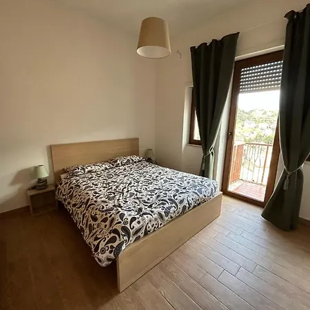 Cuore D'abruzzo Apartment Scanno