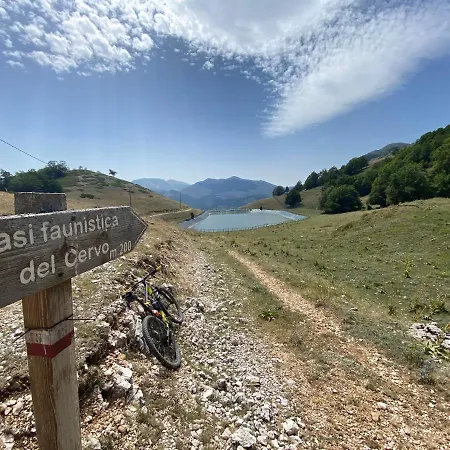 Διαμέρισμα Cuore D'abruzzo
