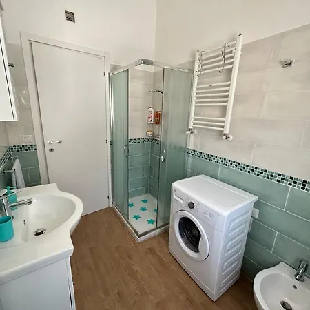 Cuore D'abruzzo Apartment Scanno
