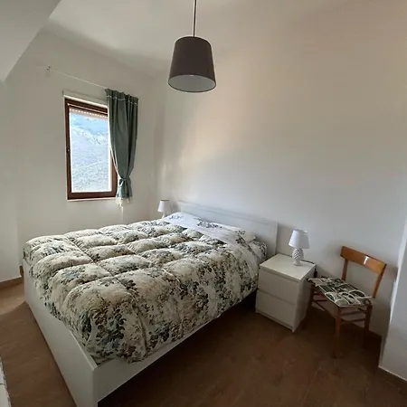 Apartment Cuore D'abruzzo