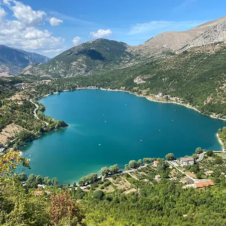 Cuore D'abruzzo Apartment *