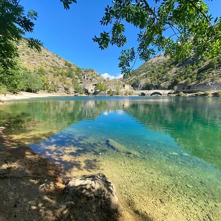 Cuore D'abruzzo * Scanno