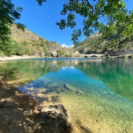 Cuore D'abruzzo * Scanno