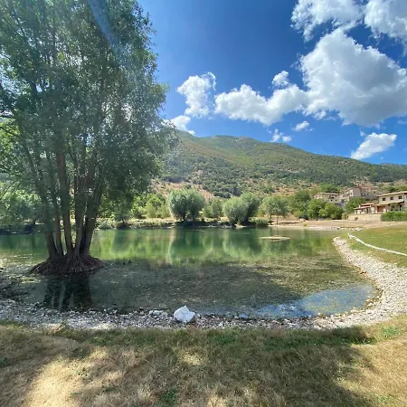 Cuore D'abruzzo * Scanno