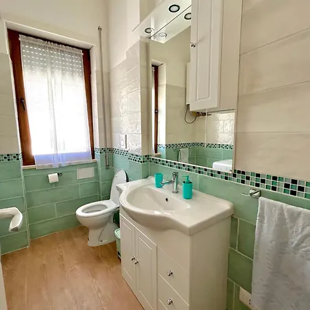 Apartment Cuore D'abruzzo