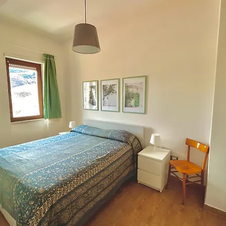 Cuore D'abruzzo Lejlighed *