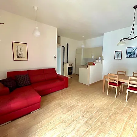Apartment Cuore D'abruzzo *