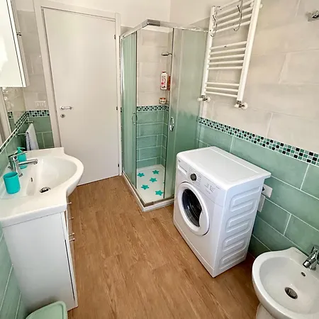 Apartment Cuore D'abruzzo Scanno