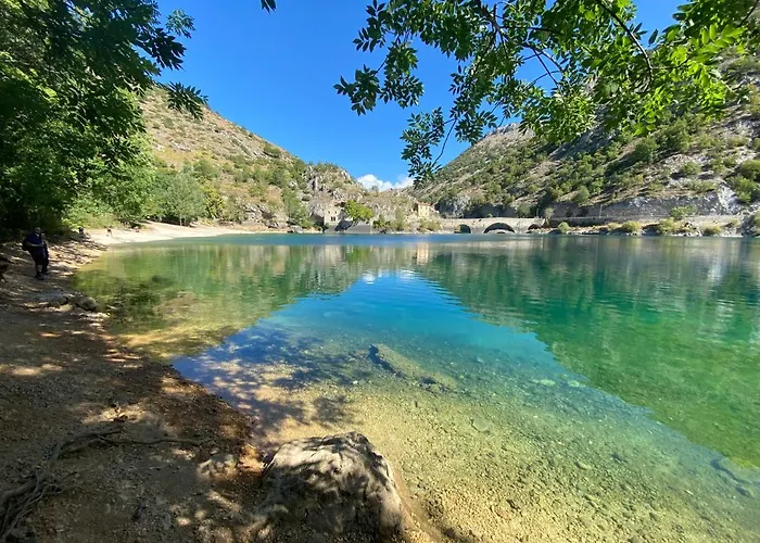 Cuore D'abruzzo * Scanno