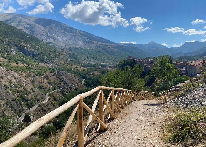Cuore D'abruzzo * Сканно