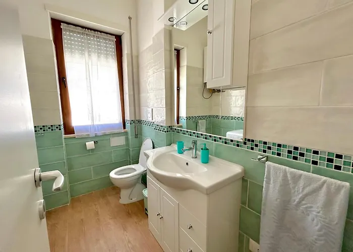 Lejlighed Cuore D'abruzzo