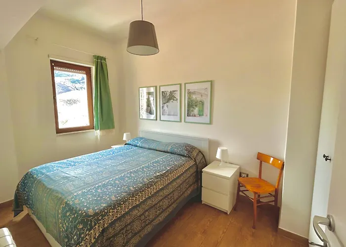 Cuore D'abruzzo Lejlighed *