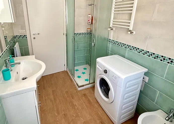 Lejlighed Cuore D'abruzzo Scanno